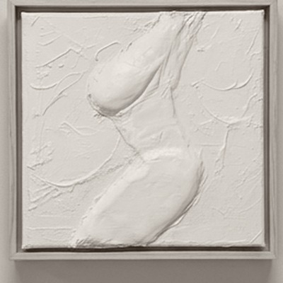 Side pose relief