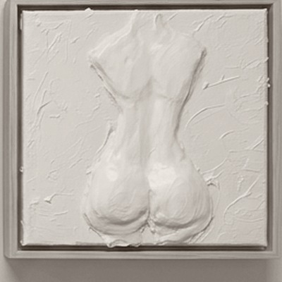 Back relief